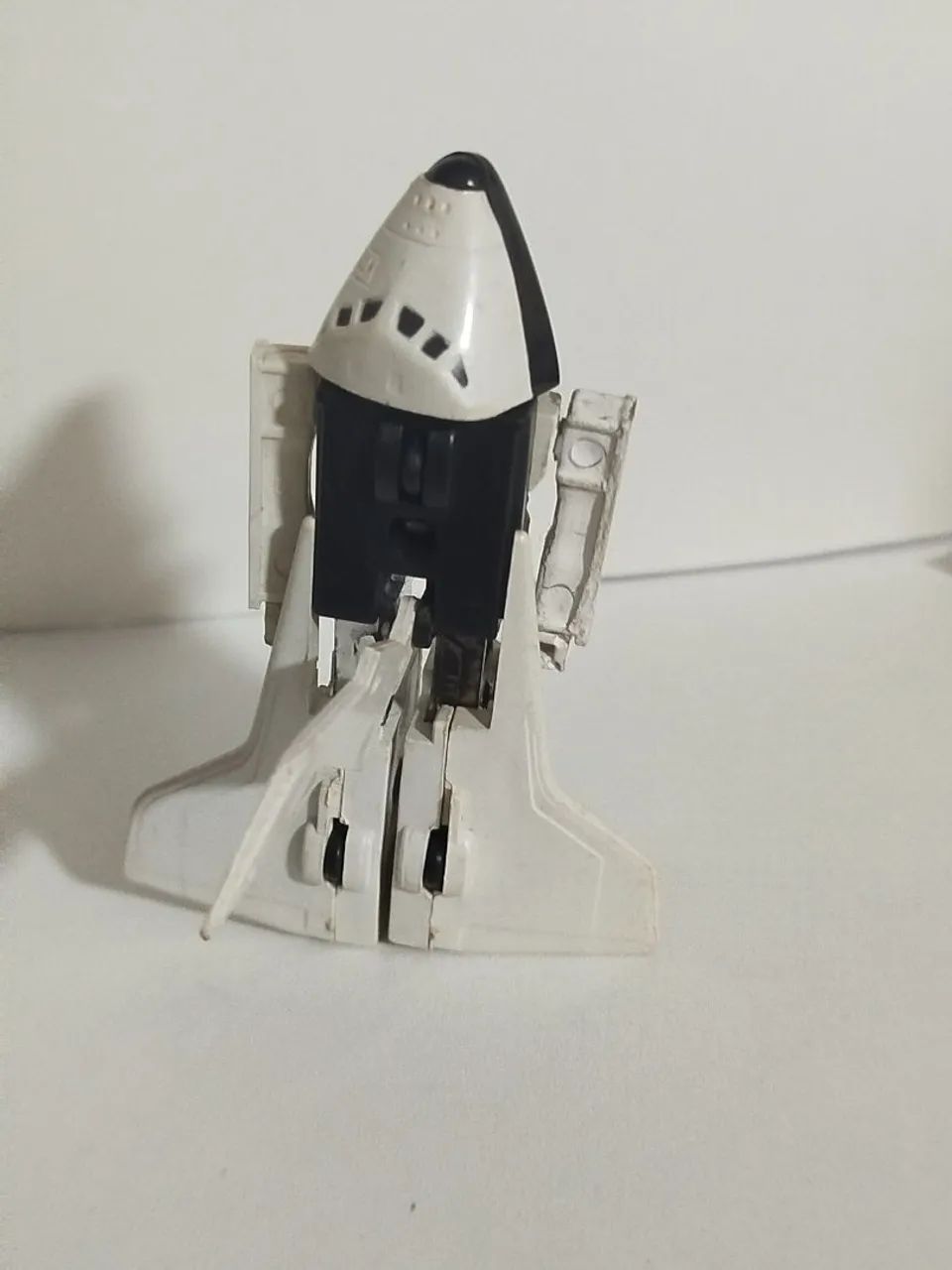 Bandai Gobots Spay-C Ônibus Espacial  - Foto 2