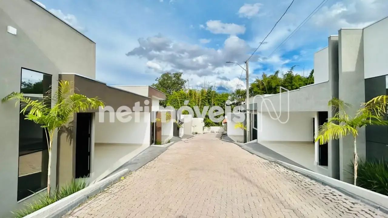 CASA NOVA EM CONDOMÍNIO - TROCA POR VEÍCULO E IMÓVEL DE MENOR VALOR - Foto 3