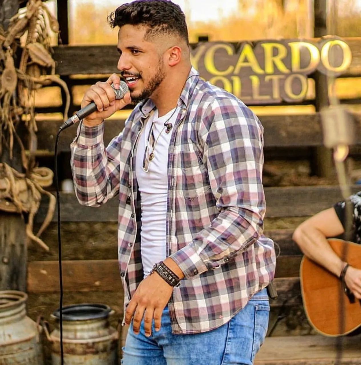 Cantor promoção 300$ - Foto 4