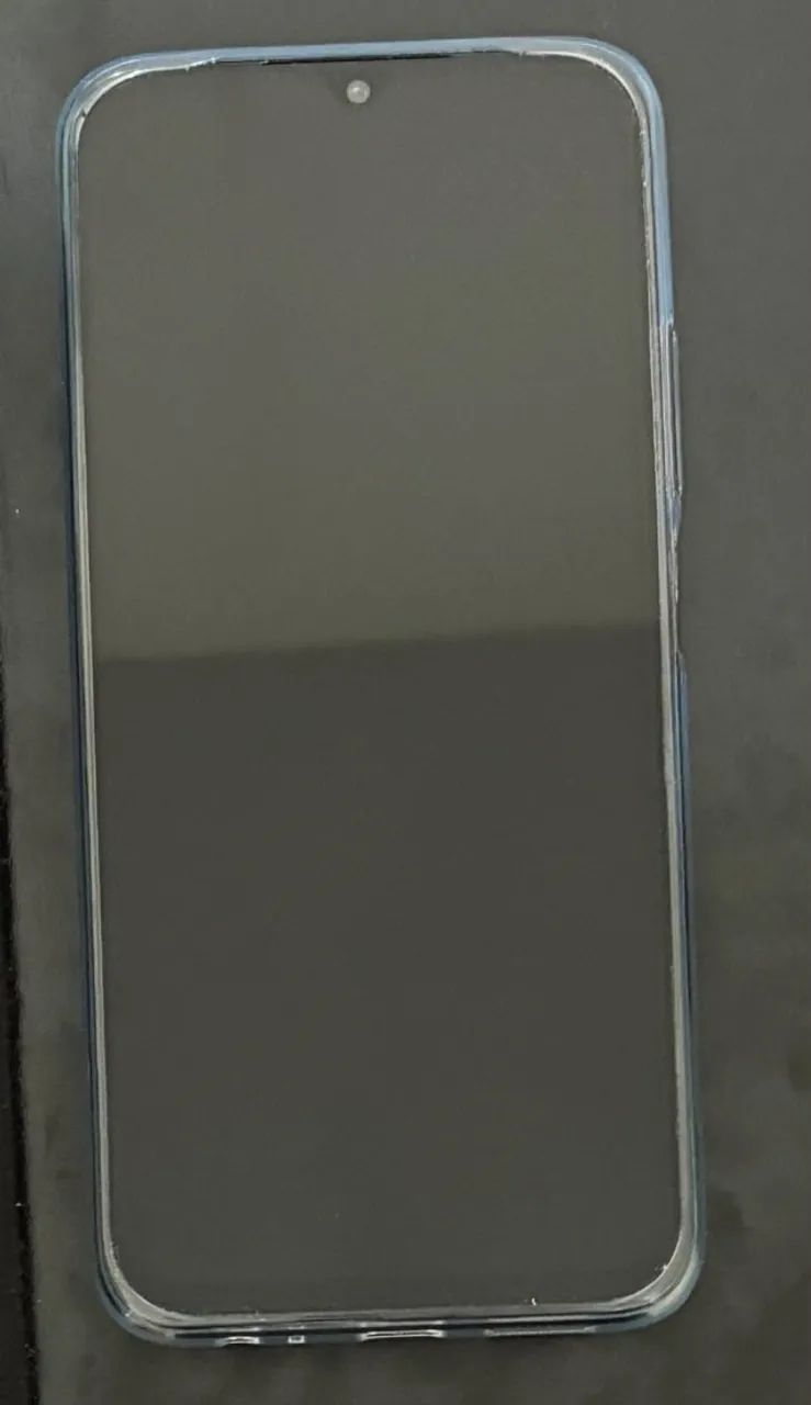 Celular Poco C85 6GB+128GB Black - Foto 2