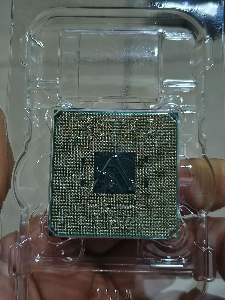 AMD Ryzen 5 5600GT Zerado - Foto 3