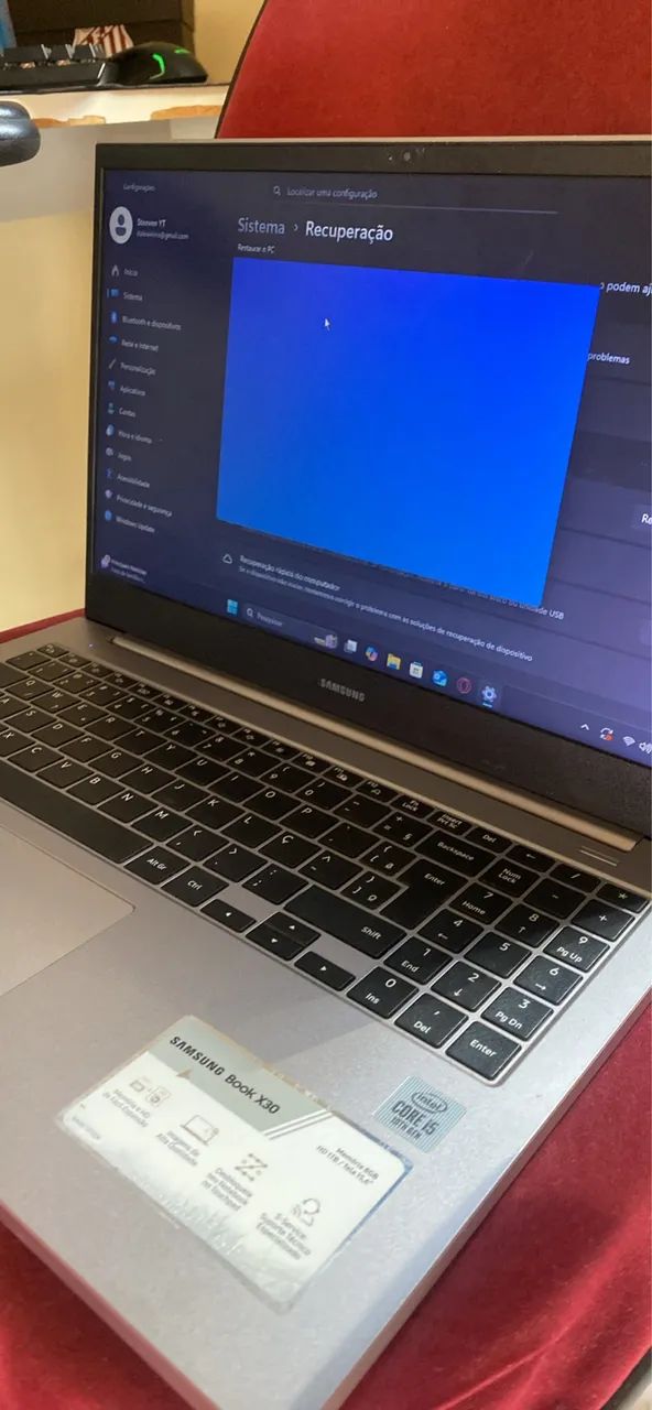 NooteBook  - Foto 5
