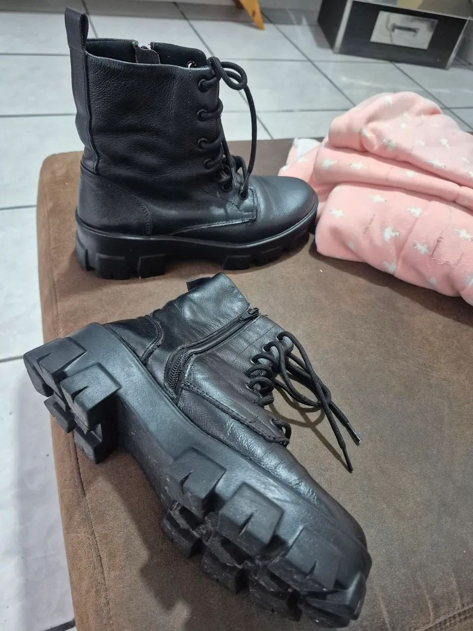Bota 36 seminova - Foto 2