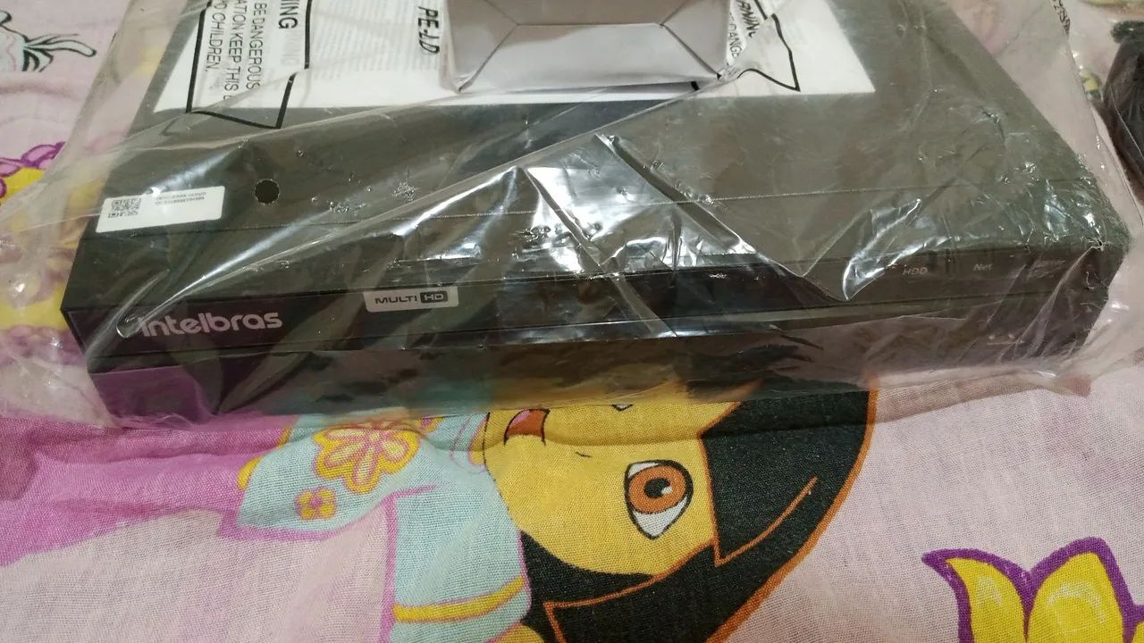 DVR 16 canais HD 2tb novo - Foto 2