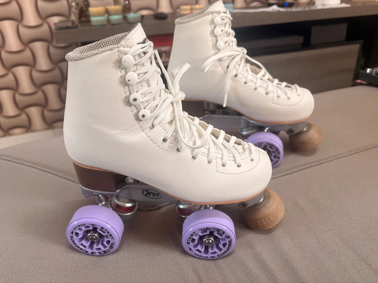 Patins Rye - Foto 2