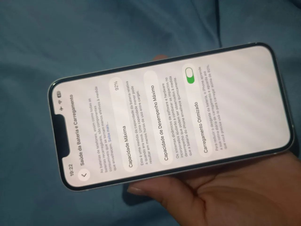 Vendo IPHONE 14  - Foto 2