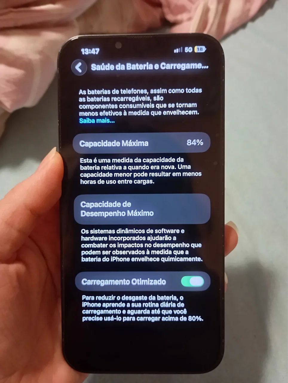 iPhone 14 Plus 128gb - Foto 3