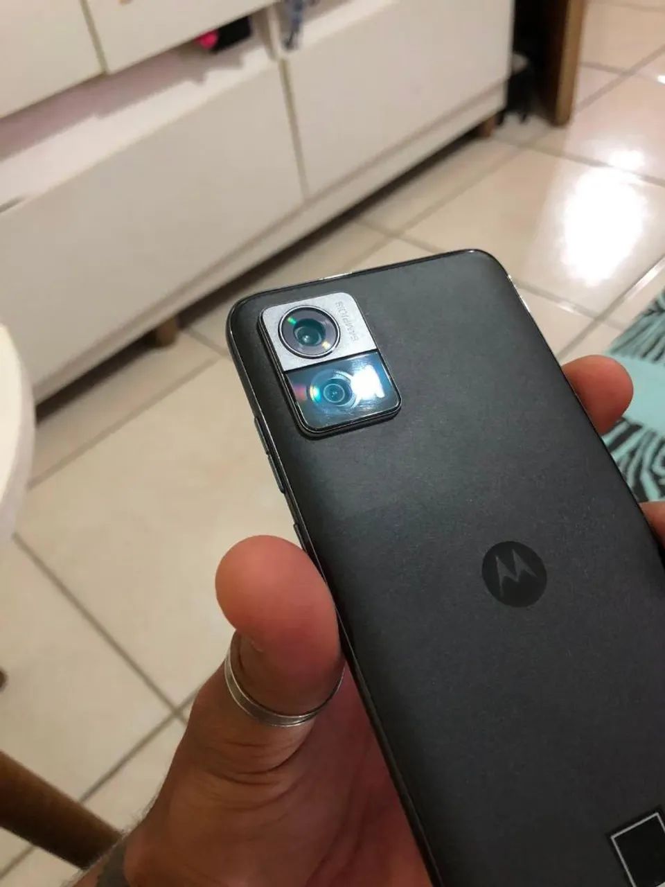 Vendo Motorola Edge 30 neo  - Foto 5