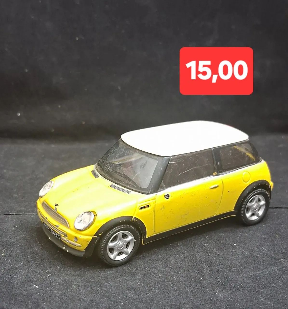 Carrinhos escala1:43 Colecionaveis - Foto 2