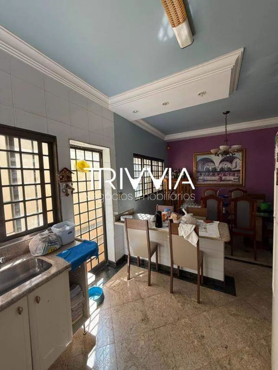 Casa á Venda no Alto Umuarama - Foto 5