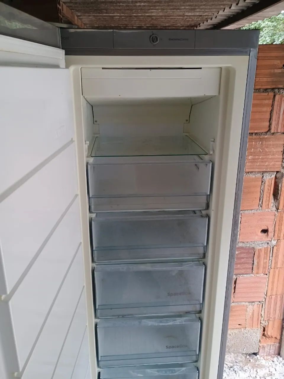 Freezer Vertical Gorenge - Foto 2