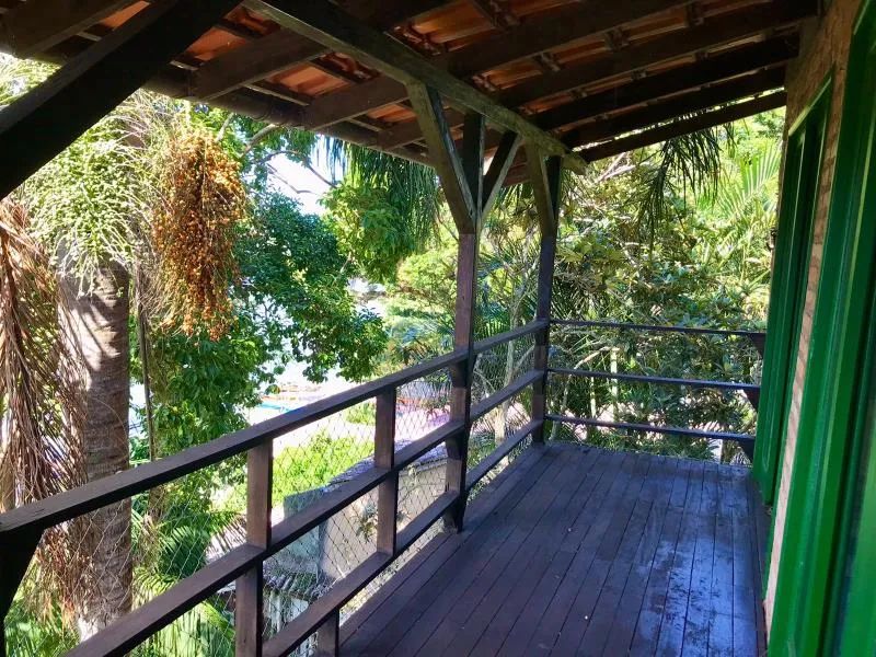 Casa - Florianópolis SC - Foto 4