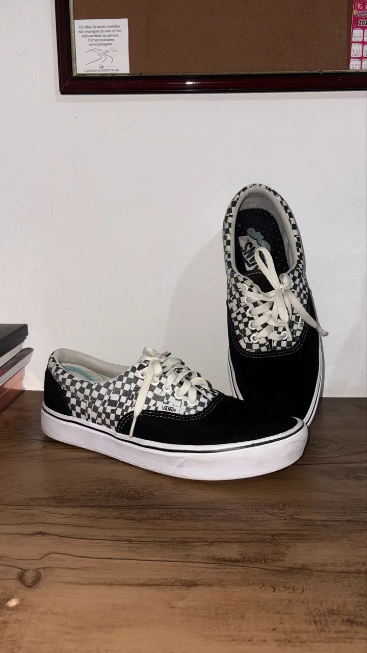 Tênis vans  - Foto 2