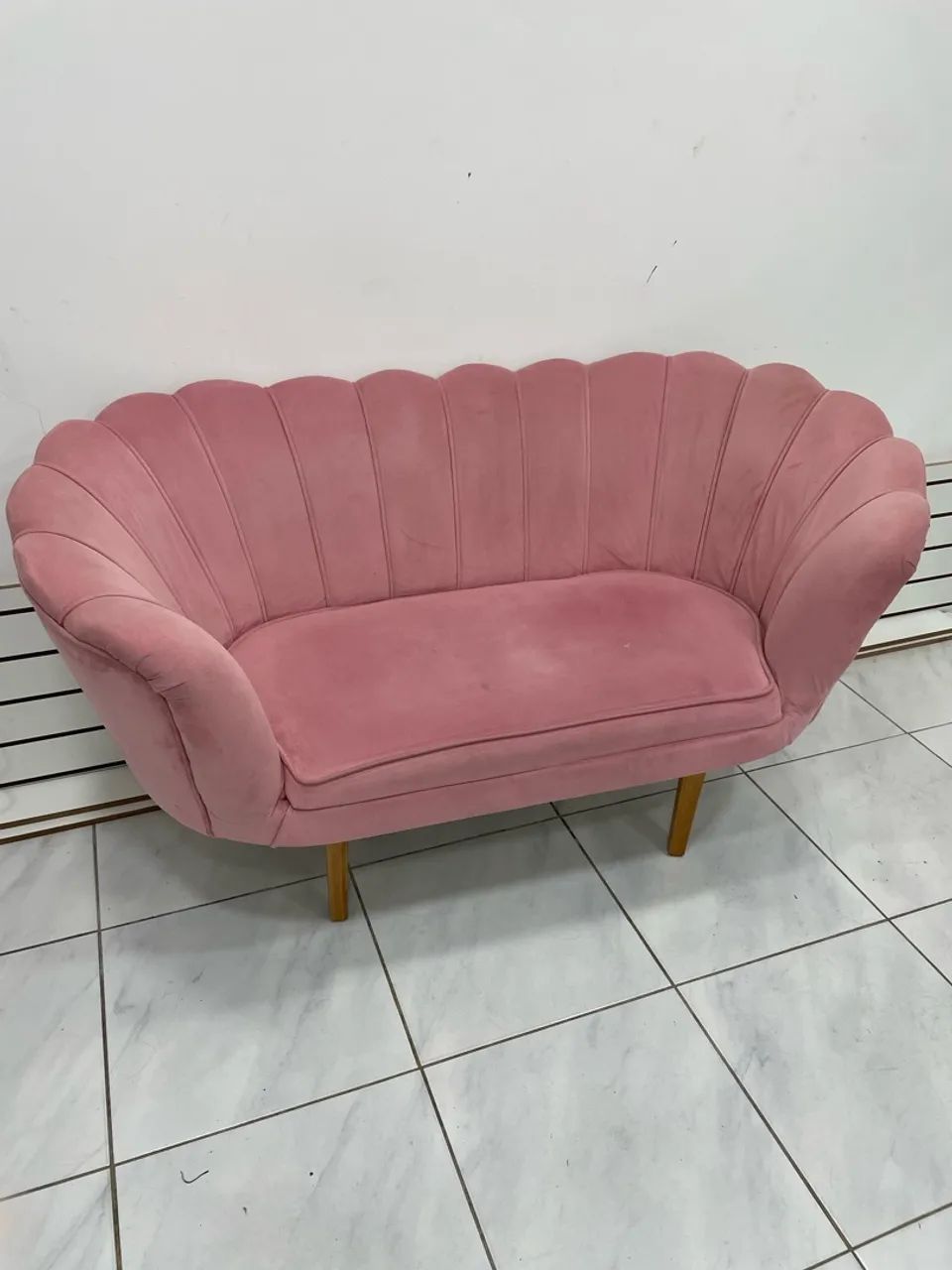 Sofá/ poltrona/ namoradeira / LEIA O ANÚNCIO 