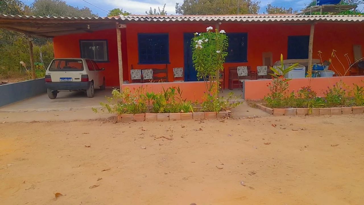 Foto - Três Marias - 