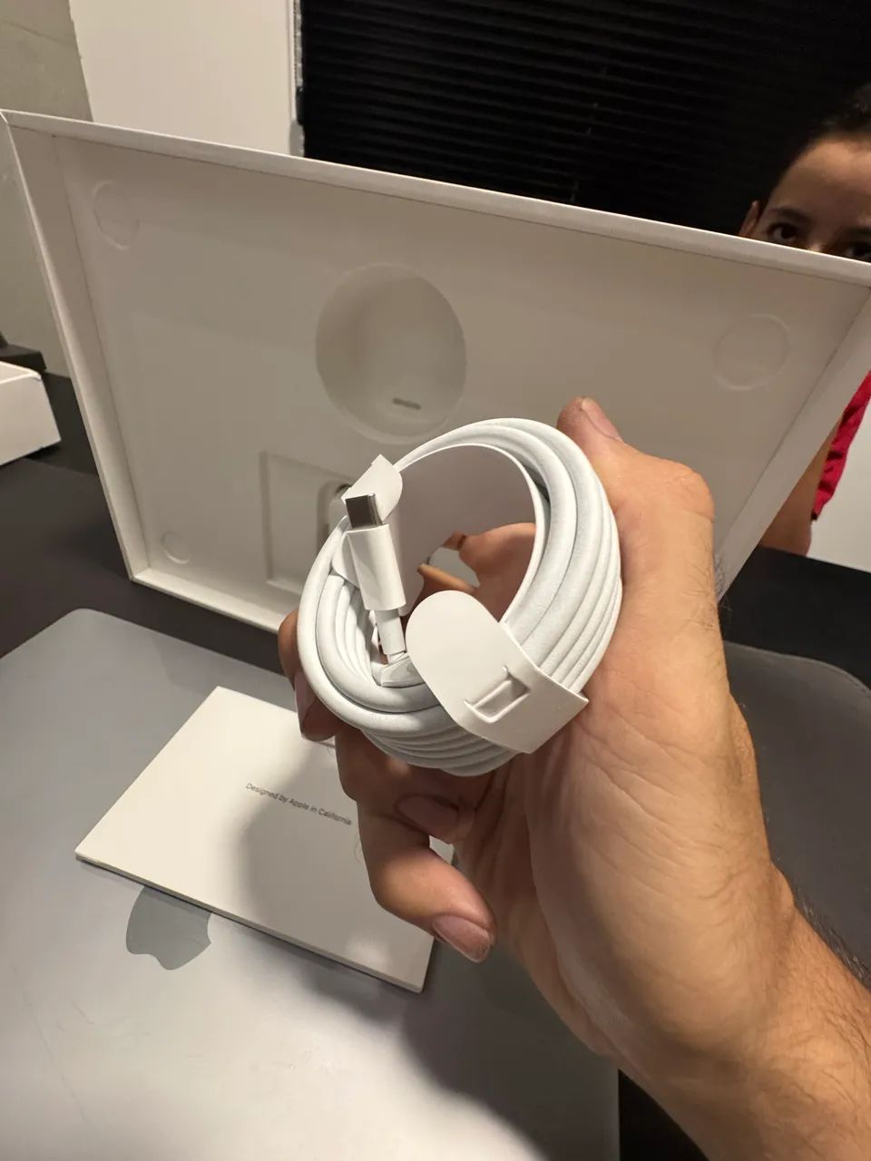 MacBook Air M1 LACRADO - Foto 5