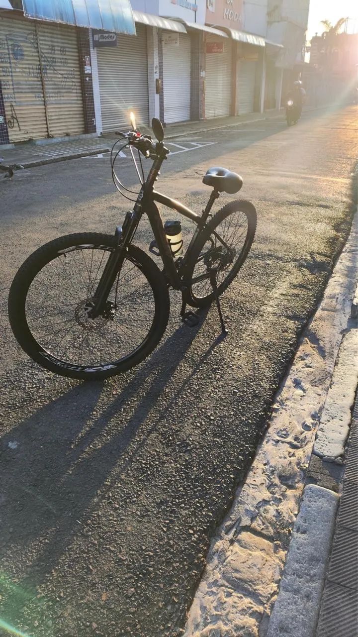 Bicicleta Aro 29 - Foto 2