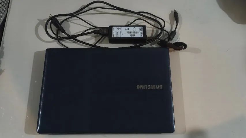 Samsung NP275E4E-KD1BR - Para conserto ou retirada de peças - Foto 2