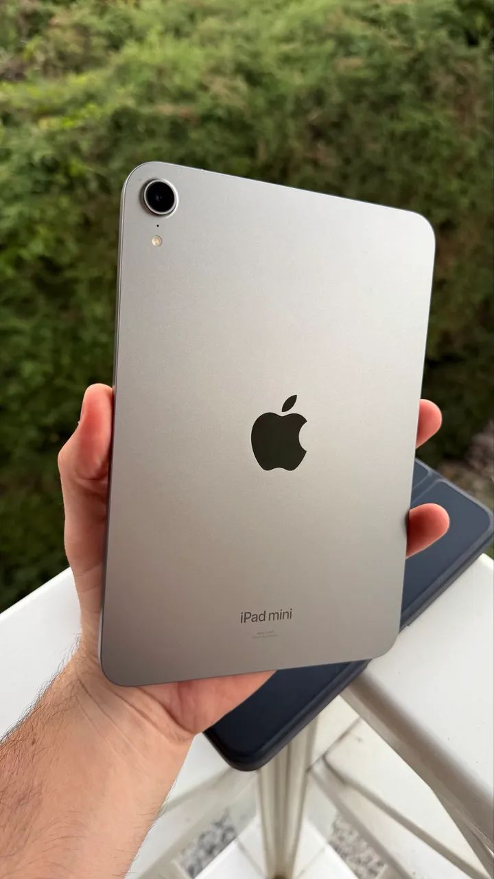 Apple iPad mini 7 A17 pro 128gb - Tablets e E-Readers - Setor