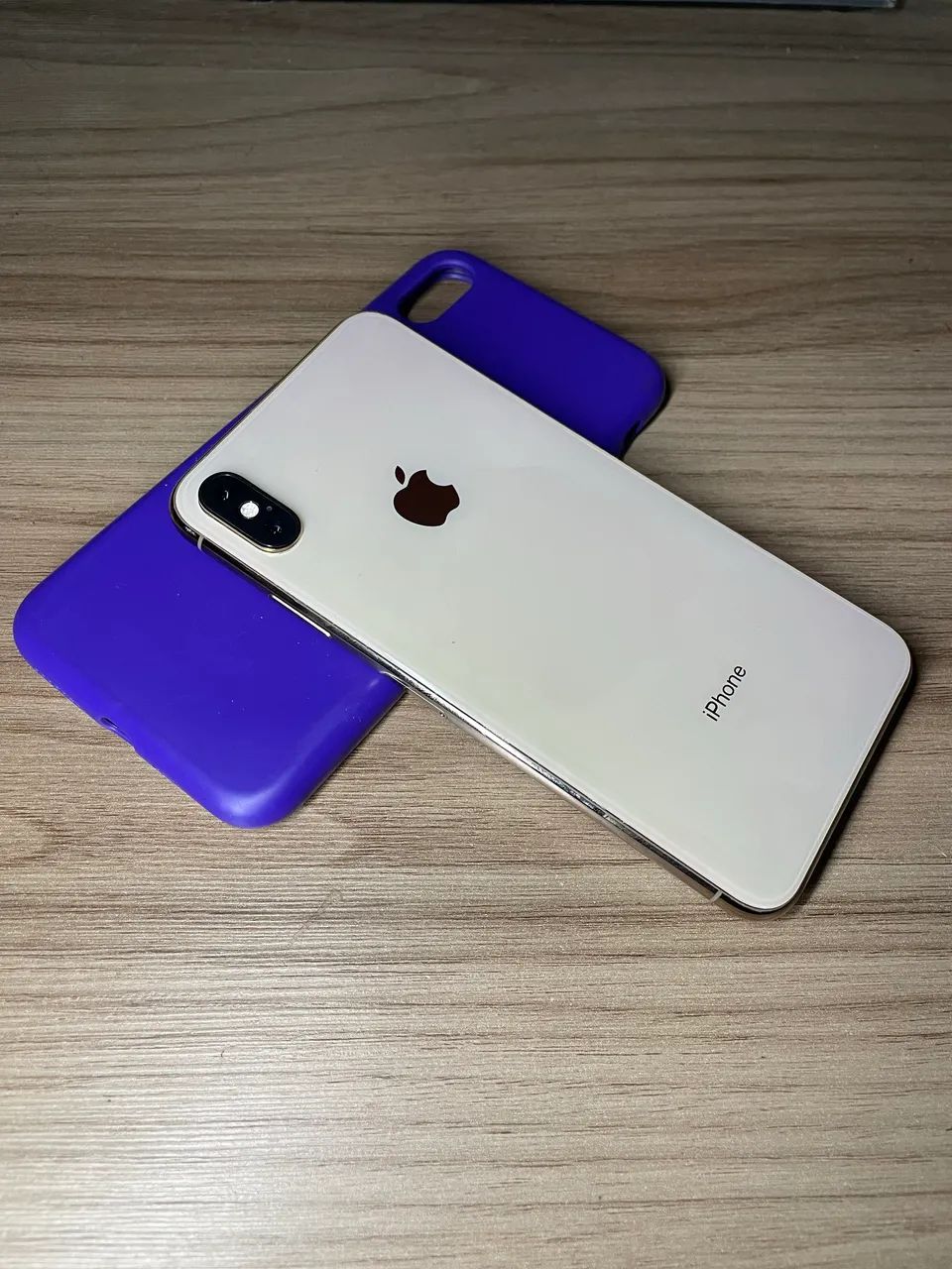 iPhone XS Max 