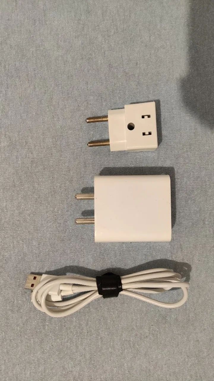 Xiaomi Redmi Note 10S 8GB/128GB - Bateria Nova!  - Foto 4