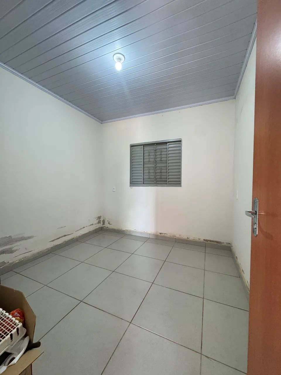 Chácara com casa piscina em Bonfinópolis 700 metros de chão  - Foto 5