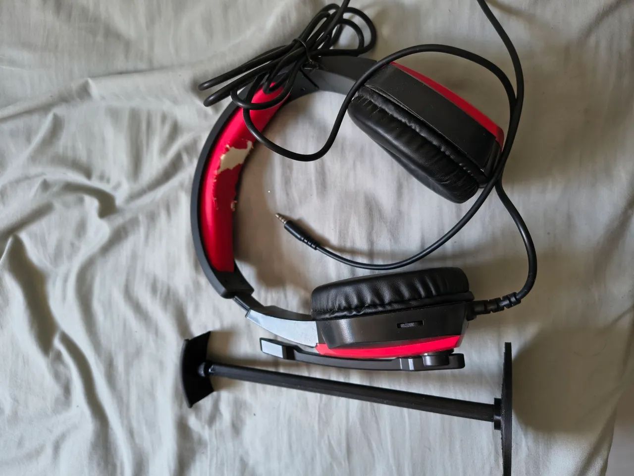 Headphone Funcionando perfeitamente  - Foto 2