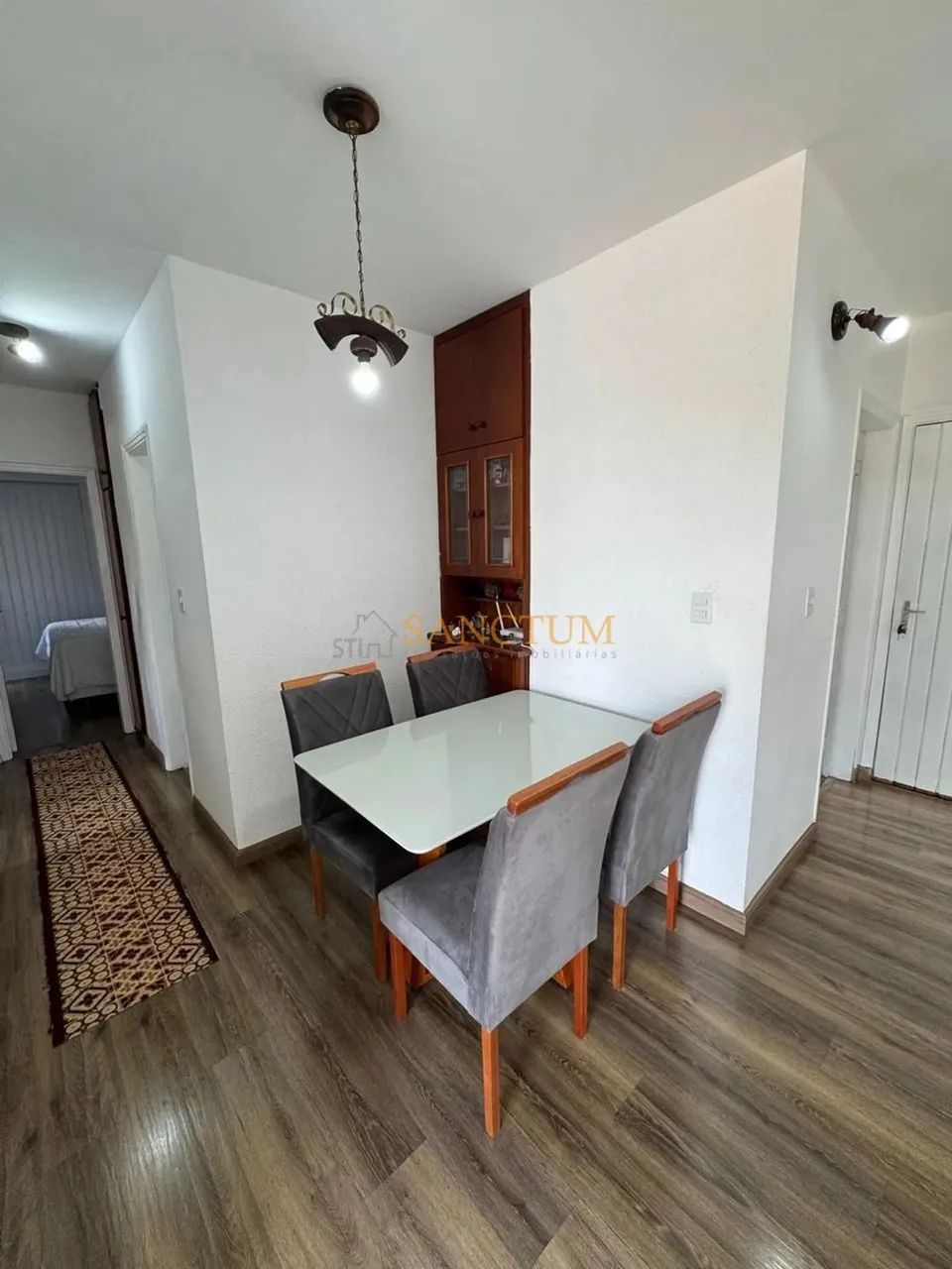 apartamento - Jardim dos Oliveiras - Campinas - Foto 4