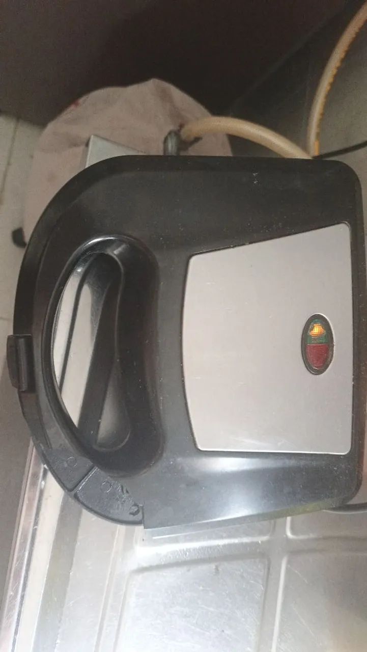 Sanduícheira