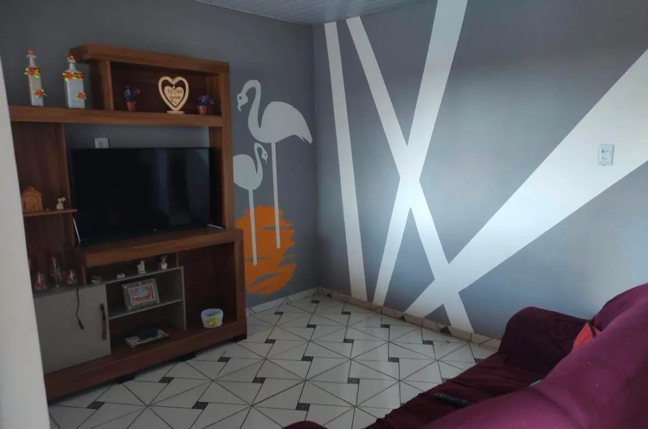 [ Casa na Guanabara