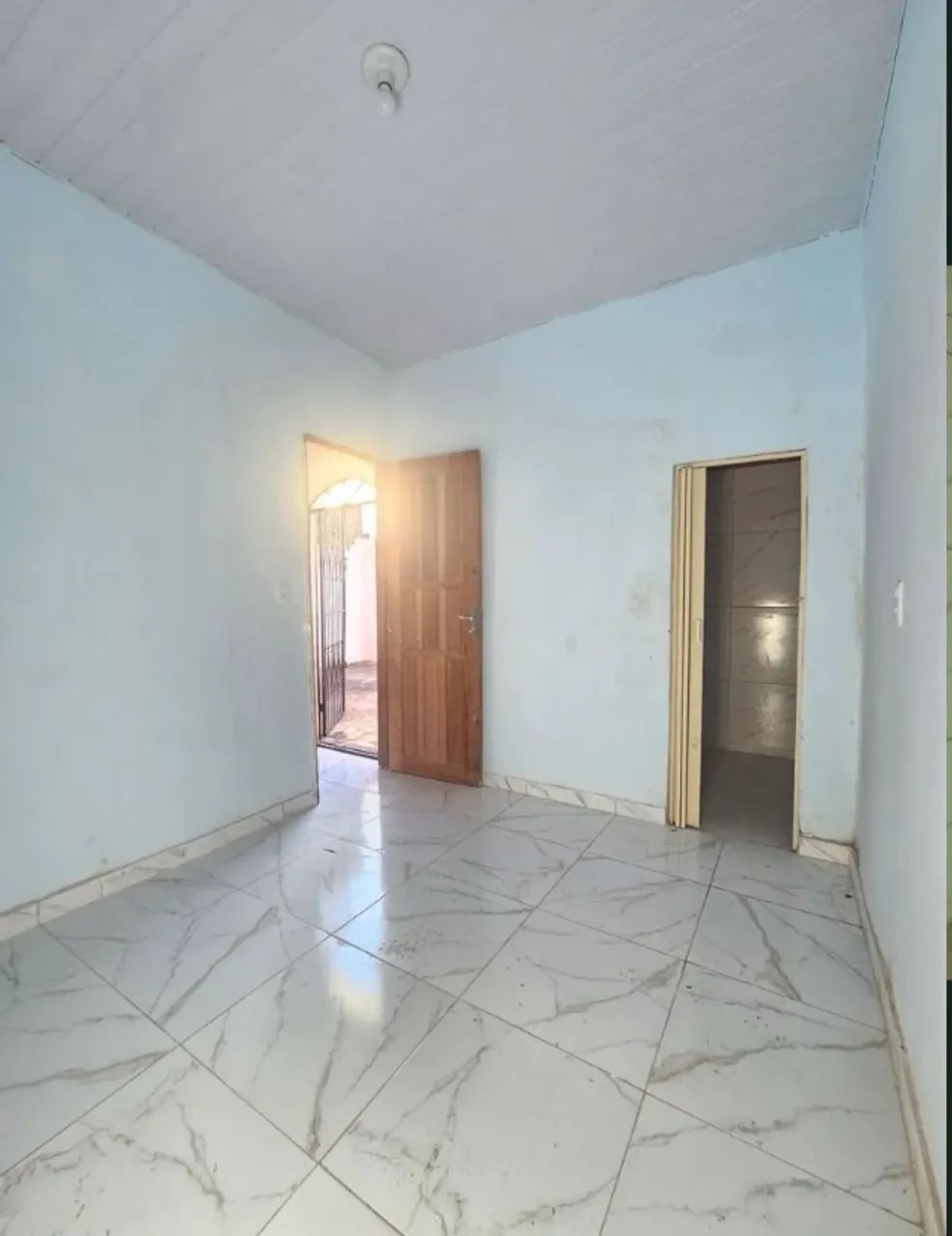 Casa na Vila Luizão  - Foto 3
