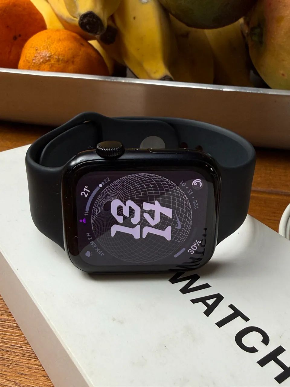 Apple Watch SE 2 44 - Foto 5