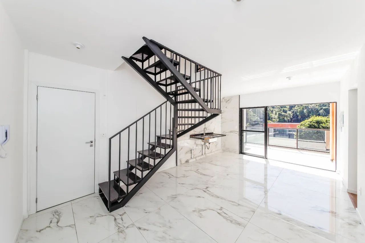 Cobertura duplex no São Mateus para venda - Foto 2