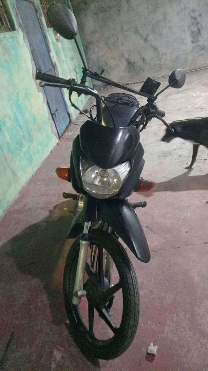Moto pop top - Foto 3