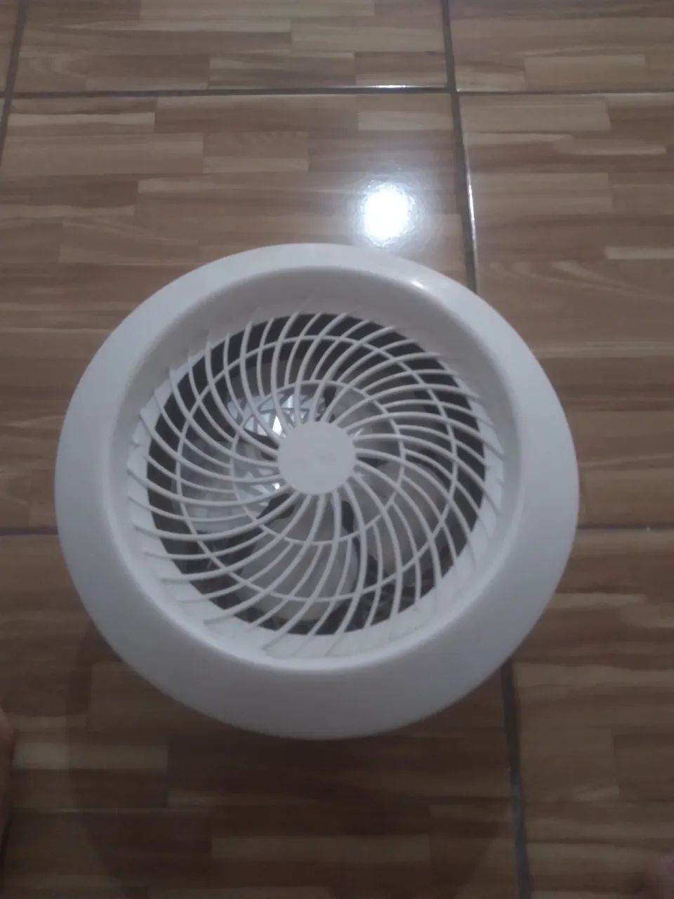 Vendo exaustor R$ 200