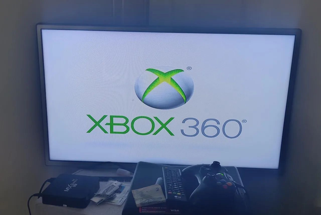 Xbox360 - Foto 5