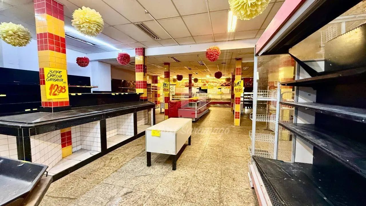 Loja À Venda, 496 m² - Colubandê - São Gonçalo
