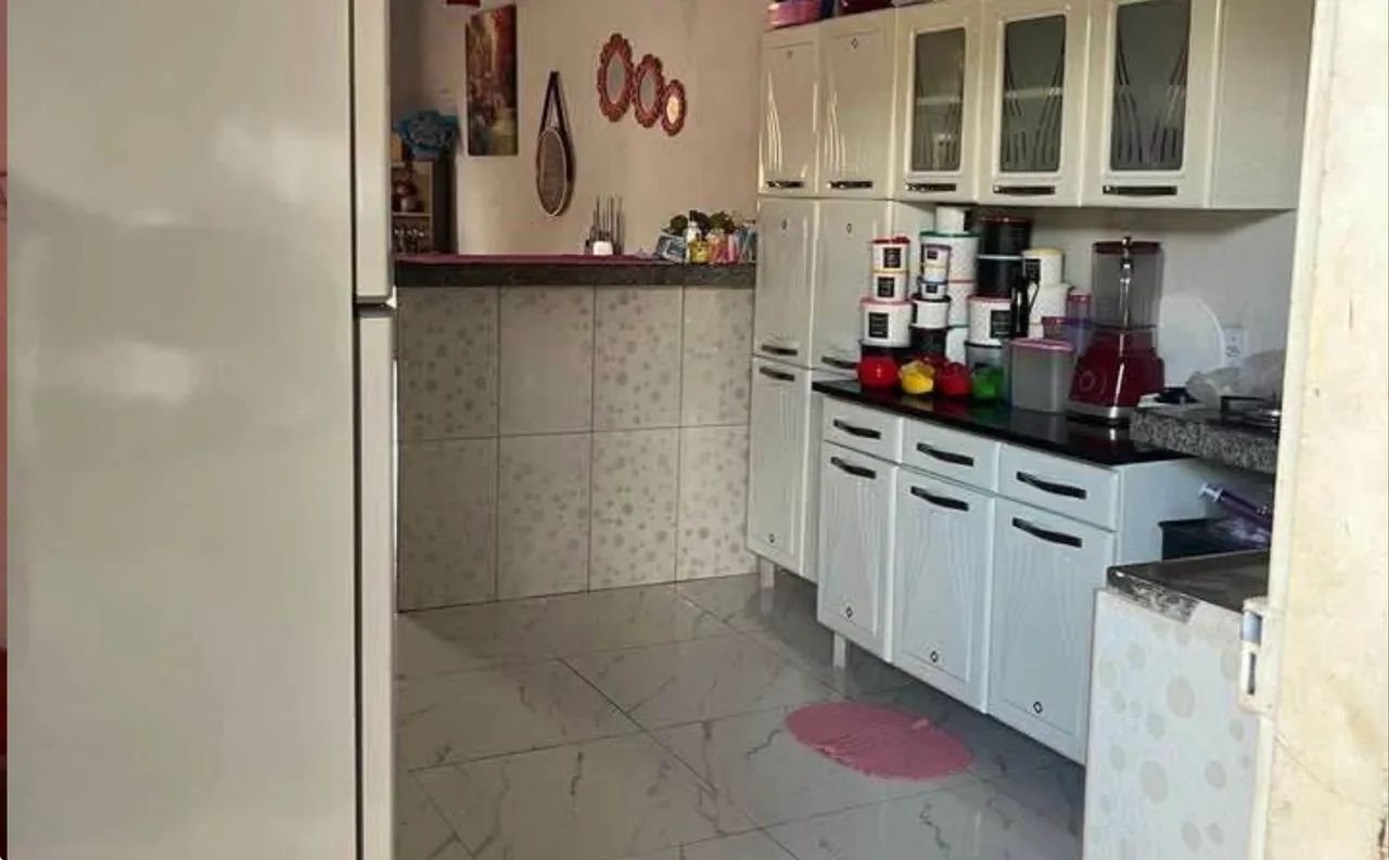 CASA A VENDA EM MARITUBA F - Foto 3