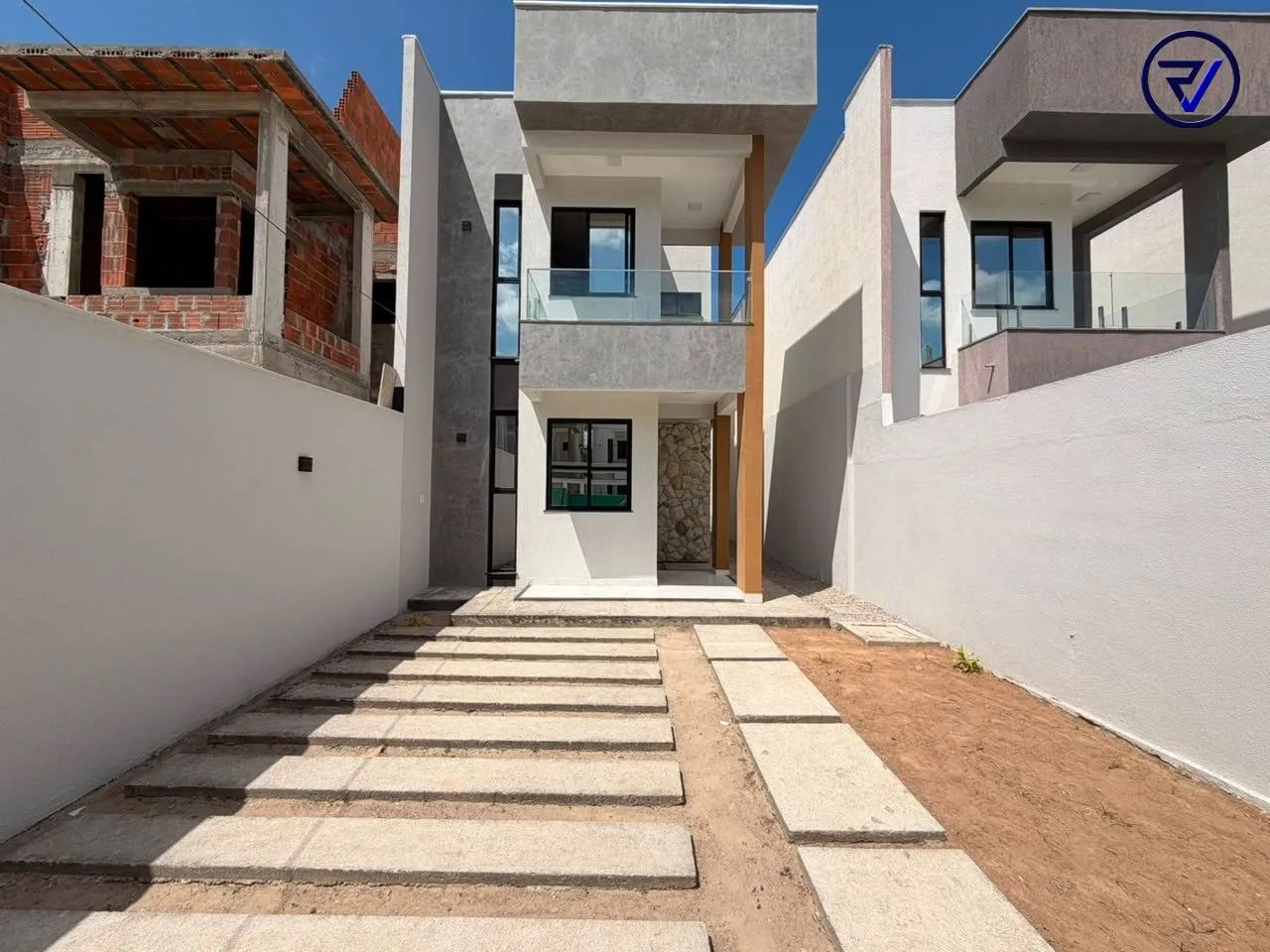 Villa Soneto / Excelente localização!!! - Foto 2