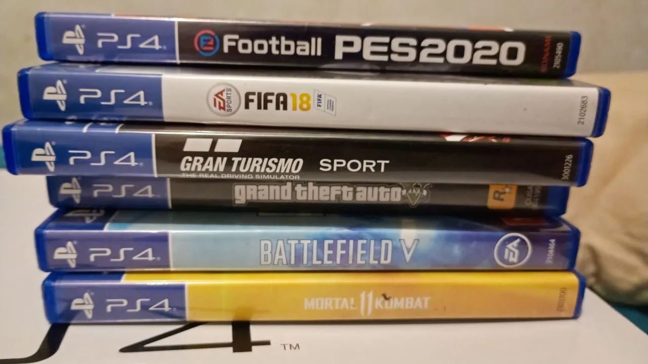 PS4 slim, 1.5TB - Foto 2