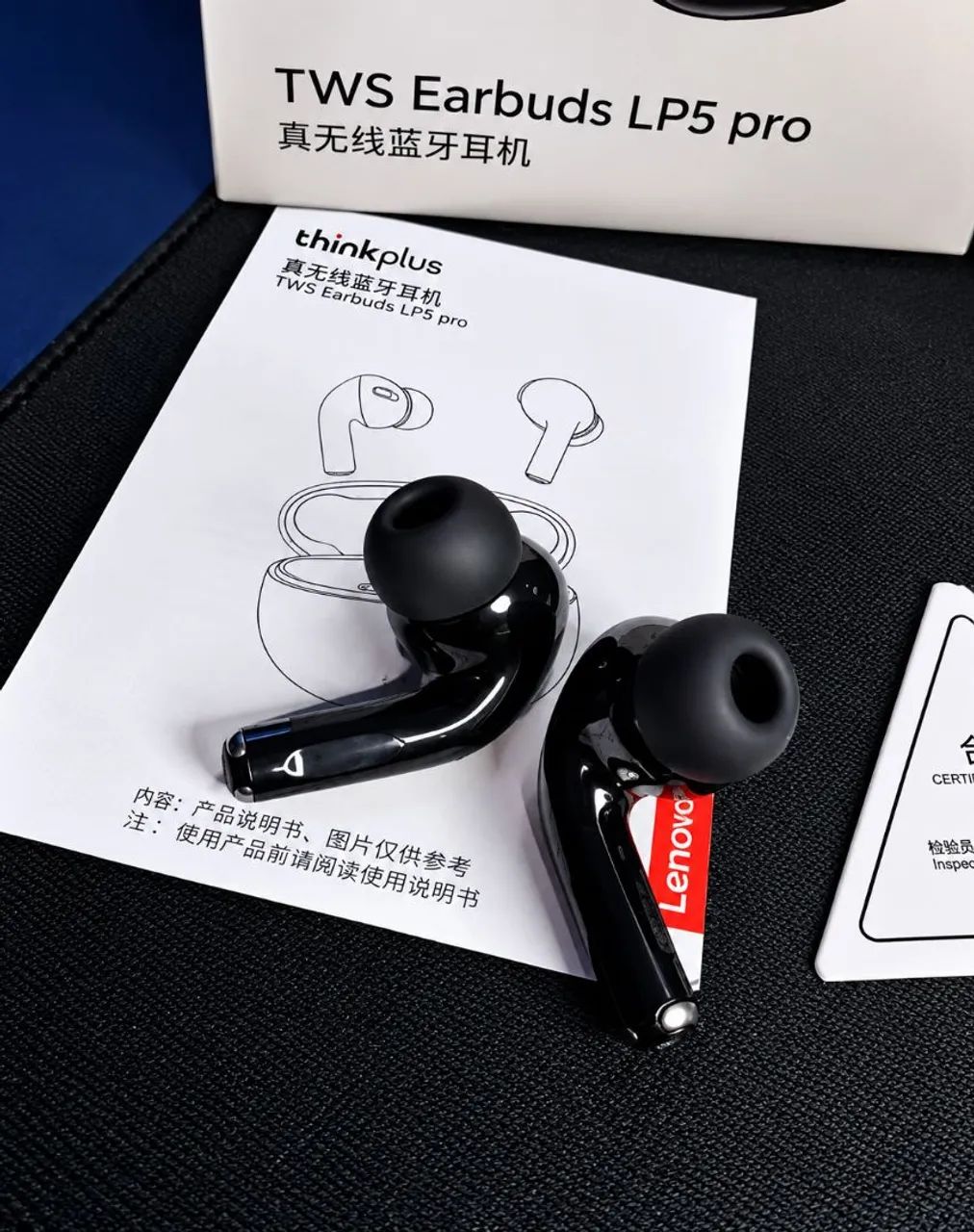 Fone Lenovo  - Foto 5