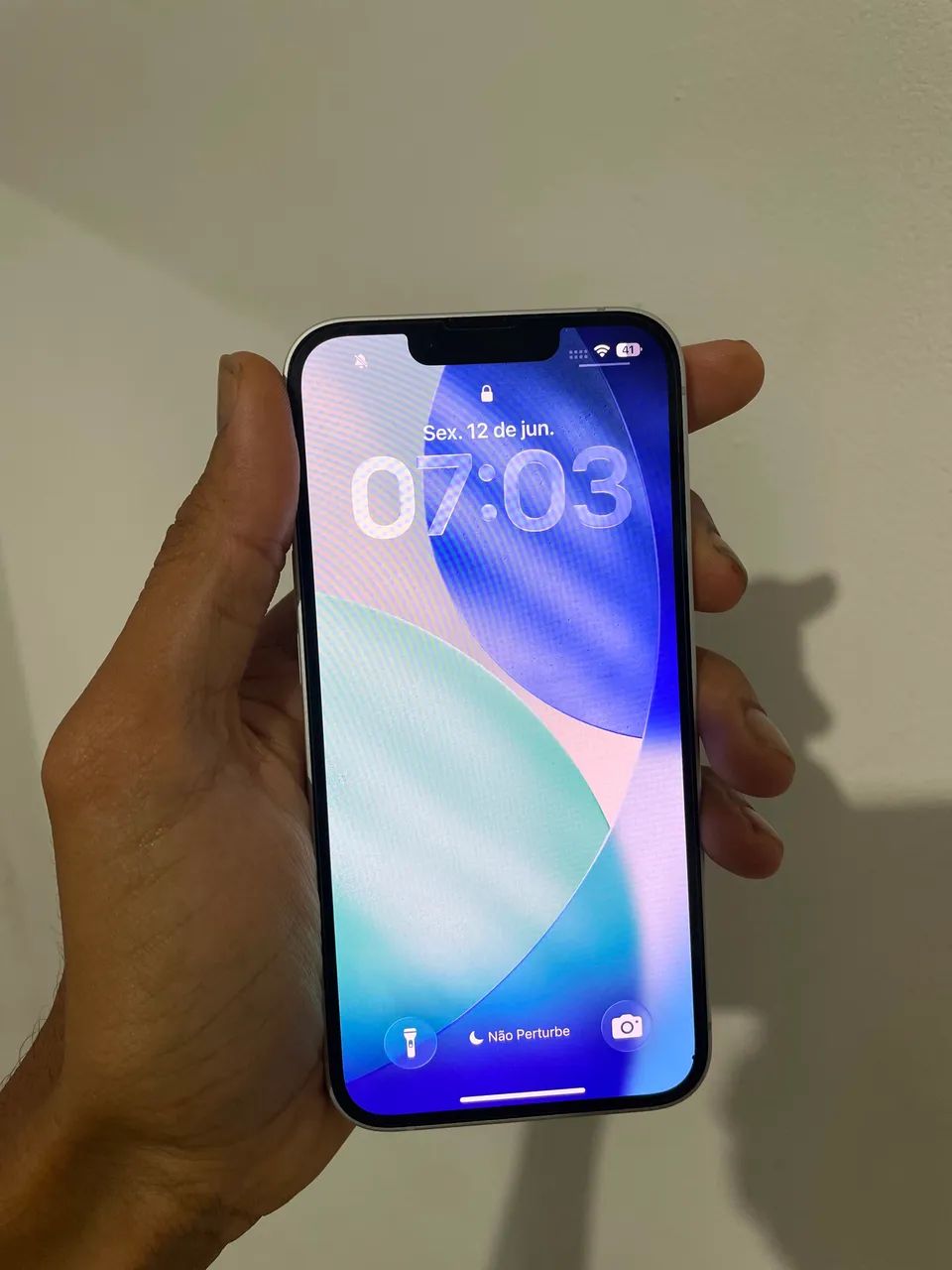 IPHONE 16E 256gigas SÓ PEGA CHIP VIRTUAL  - Foto 5