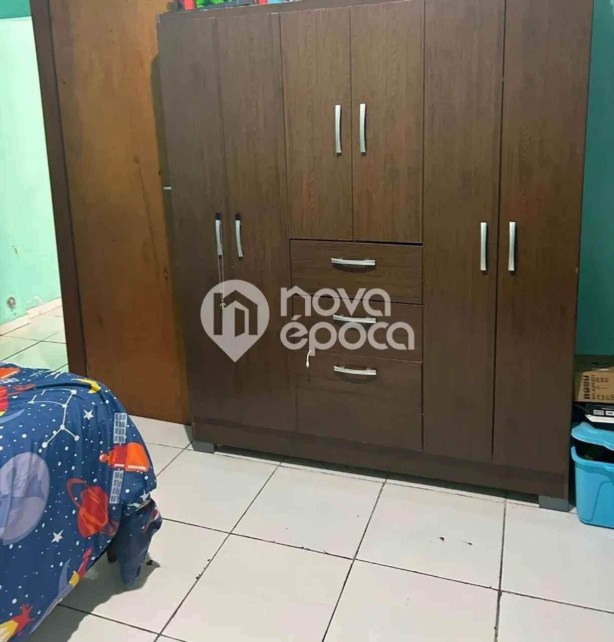 Ramos | Apartamento 2 quartos - Foto 4