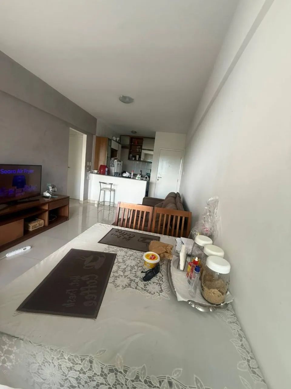 Imbuí | 2/4 com suíte - Foto 2