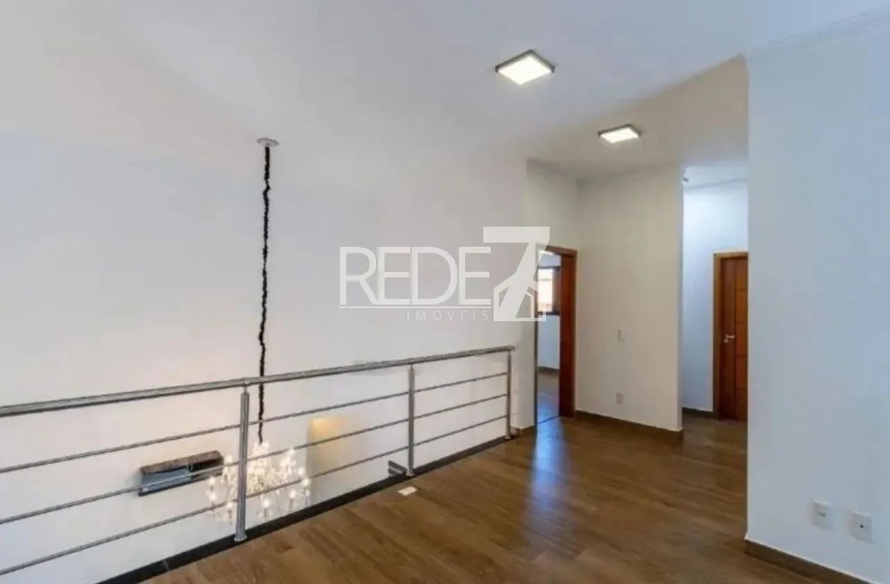 Imperdível! Casa de alto padrão com 4 quartos e 2 suítes no Parque Brasil 500, Paulínia-SP - Foto 7