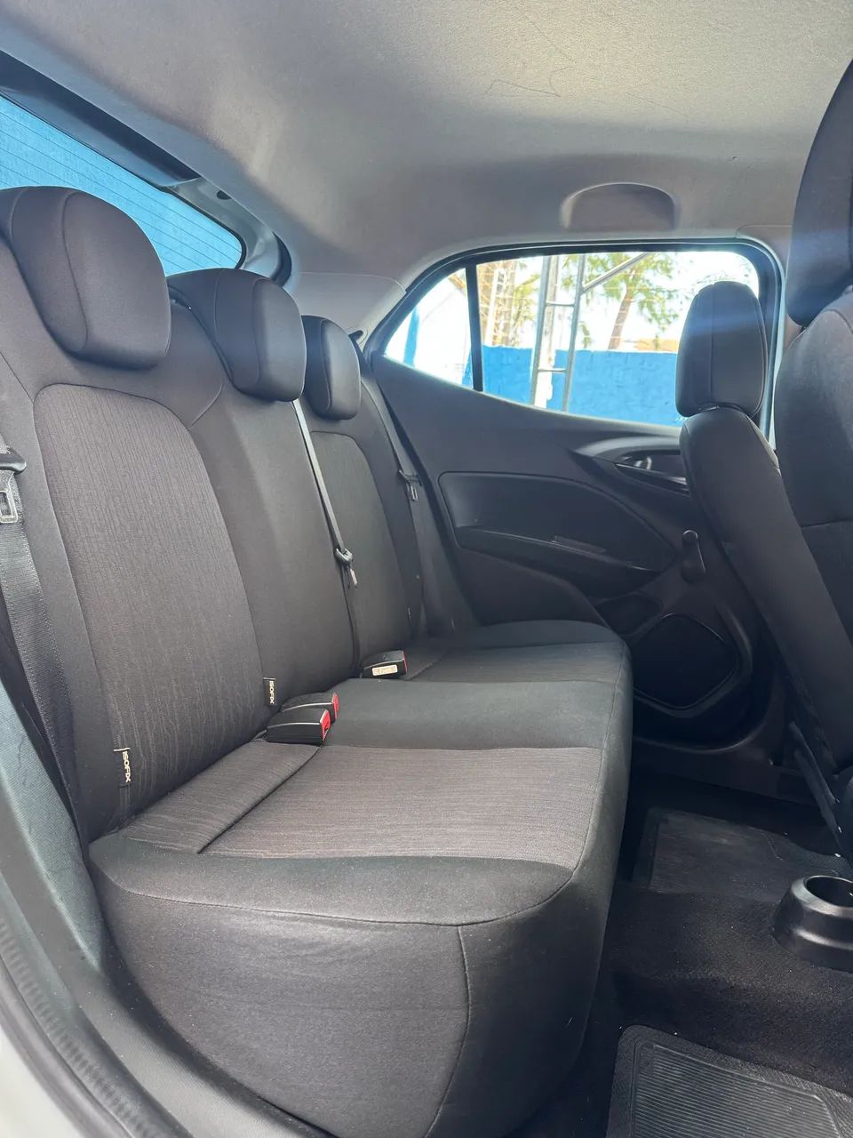 Fiat Argo Drive 1.0 6V Flex 2025 - Foto 5