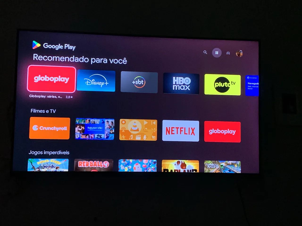 Tv Smart 43 - Foto 4