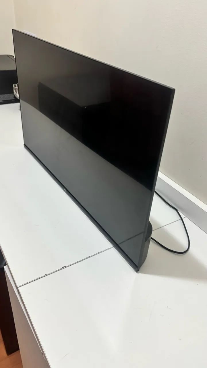 Tv TCL 32 pol - Foto 2