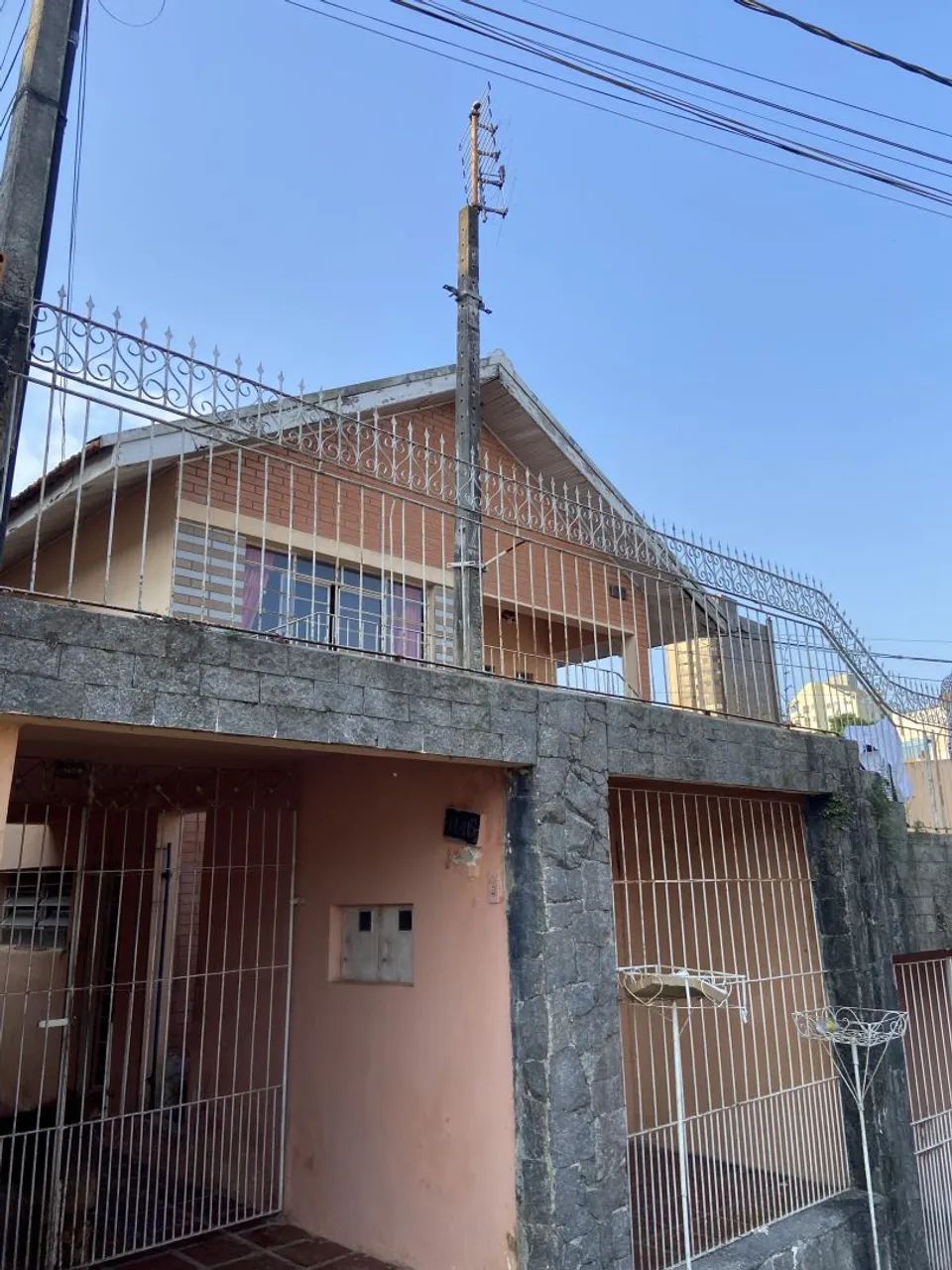 CASA Á VENDA NO CENTRO - Foto 2