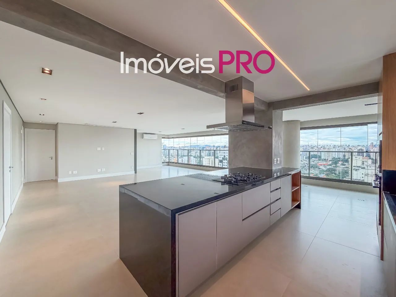 Lindo Apartamento no Brooklin - Foto 4